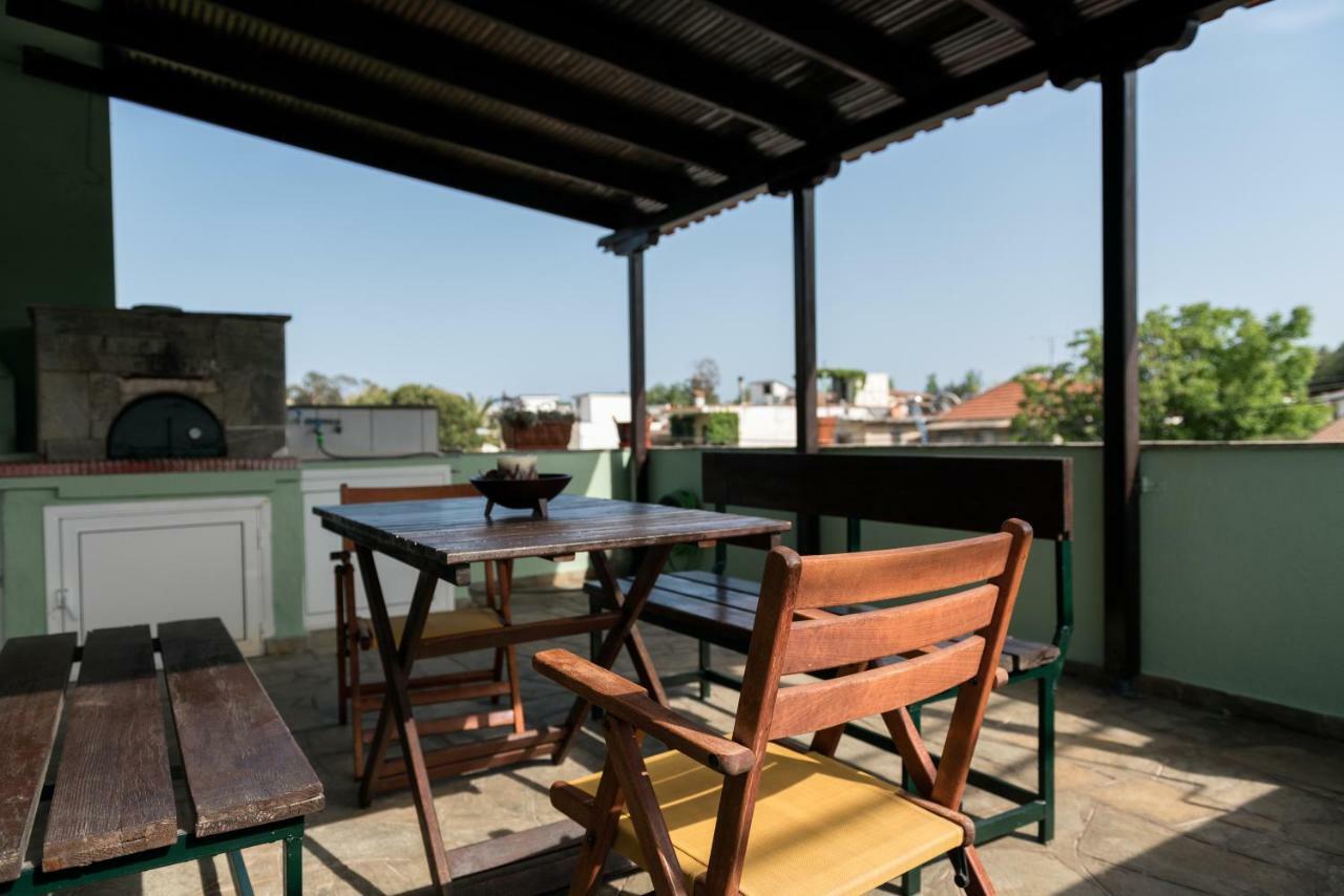 Zak Apartments เกราโมตี ภายนอก รูปภาพ