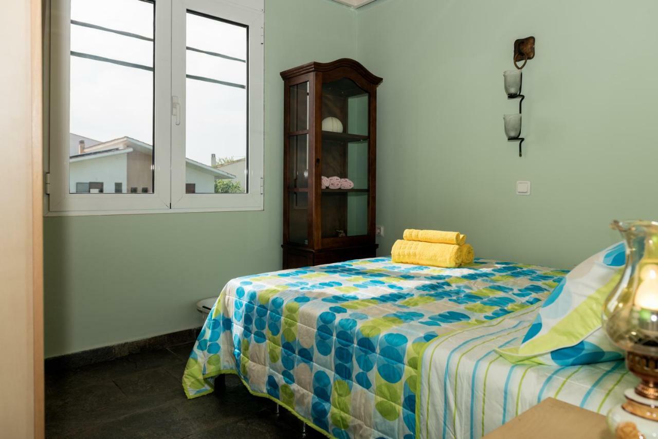 Zak Apartments เกราโมตี ภายนอก รูปภาพ