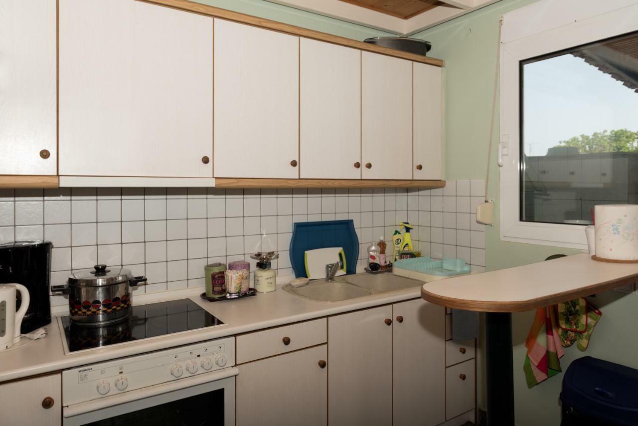 Zak Apartments เกราโมตี ภายนอก รูปภาพ